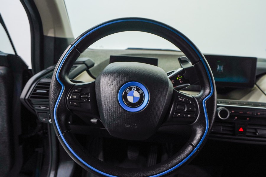 BMW i3 Eléctrico i3 120Ah 18