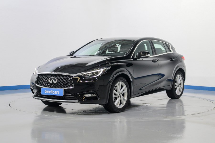 Infiniti Q30 Diésel Q30 1.5d Premium