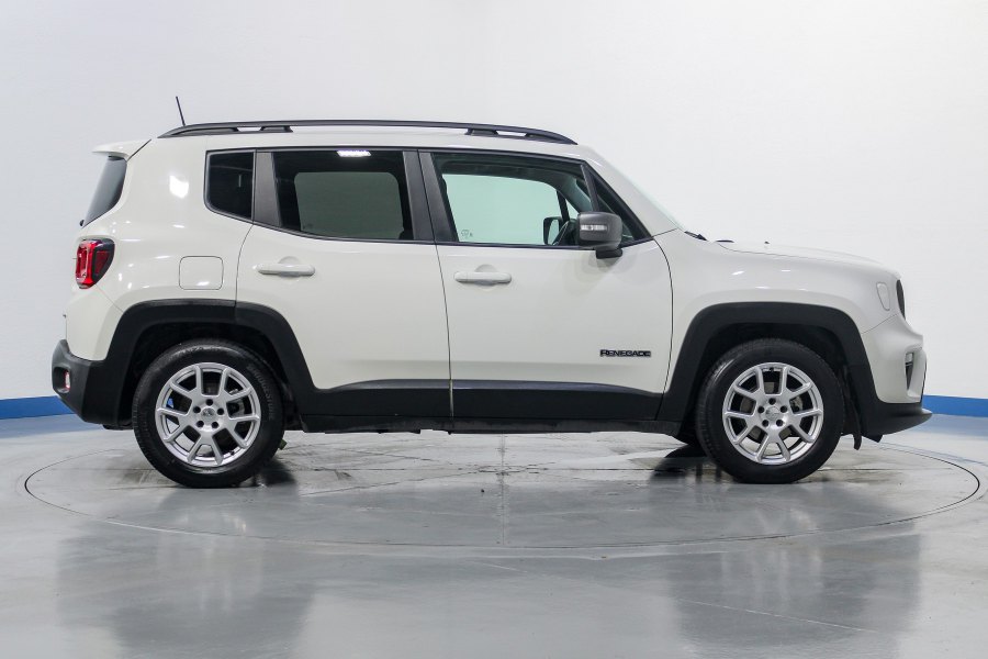 Jeep Renegade Diésel Renegade 1.6Mjt Limited 4x2 96kW 6