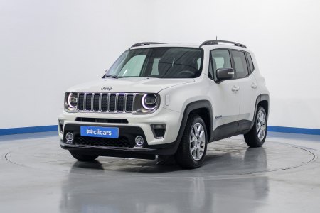 Jeep Renegade 1.6Mjt Limited 4x2