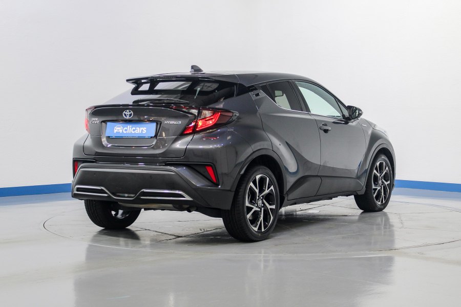 Toyota C-HR Híbrido C-HR 125H Advance 5