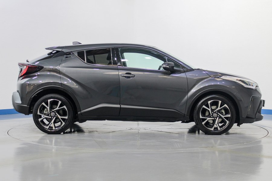 Toyota C-HR Híbrido C-HR 125H Advance 6