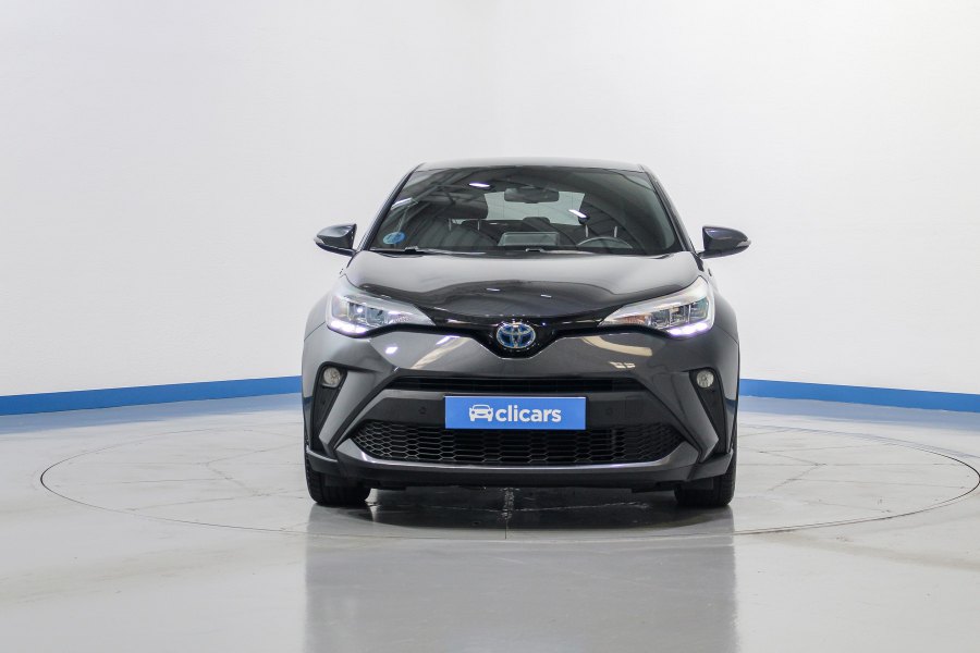 Toyota C-HR Híbrido C-HR 125H Advance 2