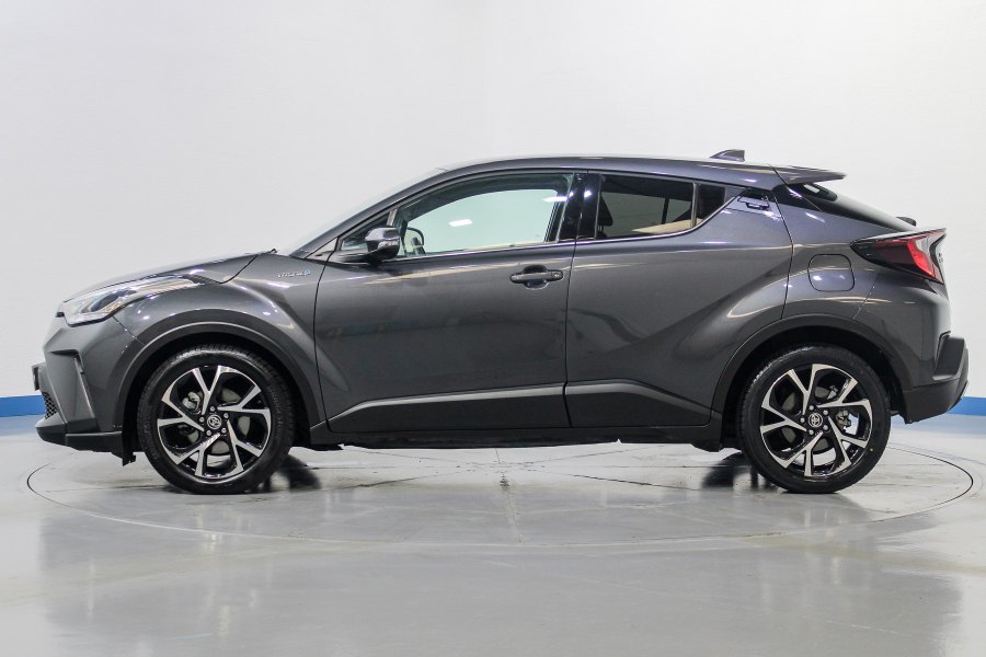 Toyota C-HR Híbrido C-HR 125H Advance 7