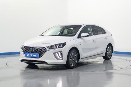 Hyundai Ioniq PHEV 1.6 GDI Klass