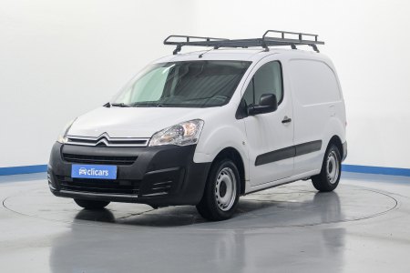 Citroen Berlingo Furgón 1.6BlueHDi 75