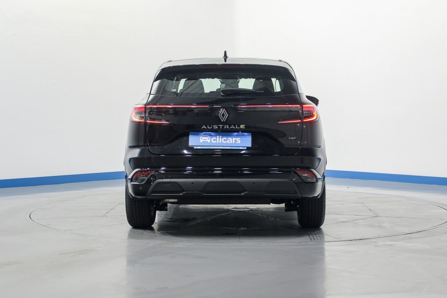 Renault Austral Híbrido Austral 1.2 E-Tech Híbrido Evolution 146kW 4