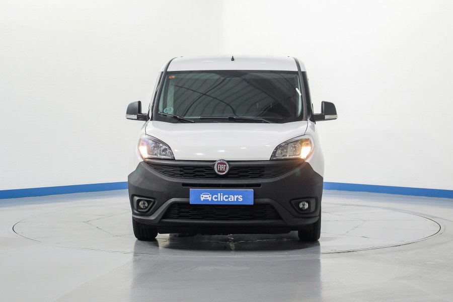 Fiat Doblò Diésel Doblò Cargo 1.3Mjt Base Plus 70kW 2