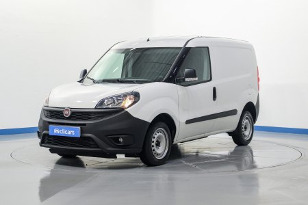 Fiat Doblò Doblò Cargo 1.3Mjt Base Plus