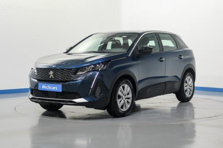 Peugeot 3008 SUV 1.5BlueHDi Active Pack S&S EAT8 130