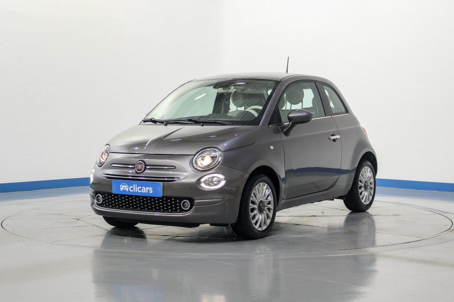 Fiat 500 Gasolina 500 1.2 Lounge