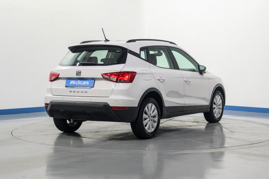 SEAT Arona Gasolina Arona 1.0 TSI Ecomotive S&S Style 110 5