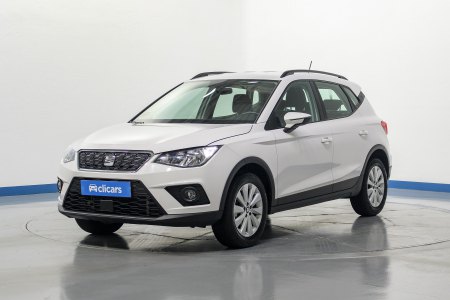 SEAT Arona 1.0 TSI Ecomotive S&S Style 110