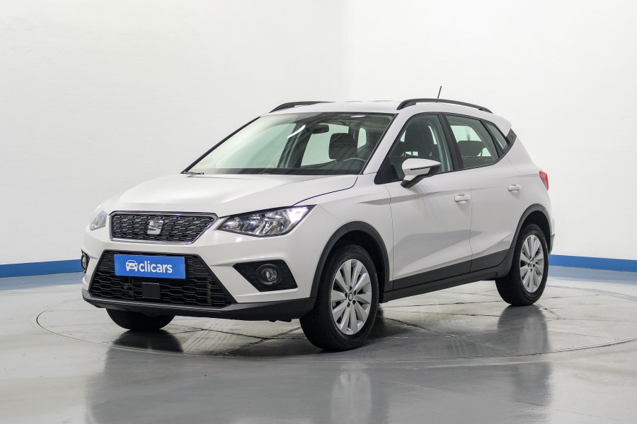 SEAT Arona Gasolina Arona 1.0 TSI Ecomotive S&S Style 110