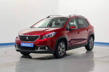 Peugeot 2008 1.2 PureTech S&S Signature 110