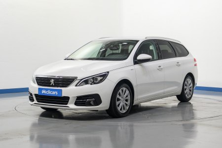 Peugeot 308 SW 1.2 PureTech S&S Style 130