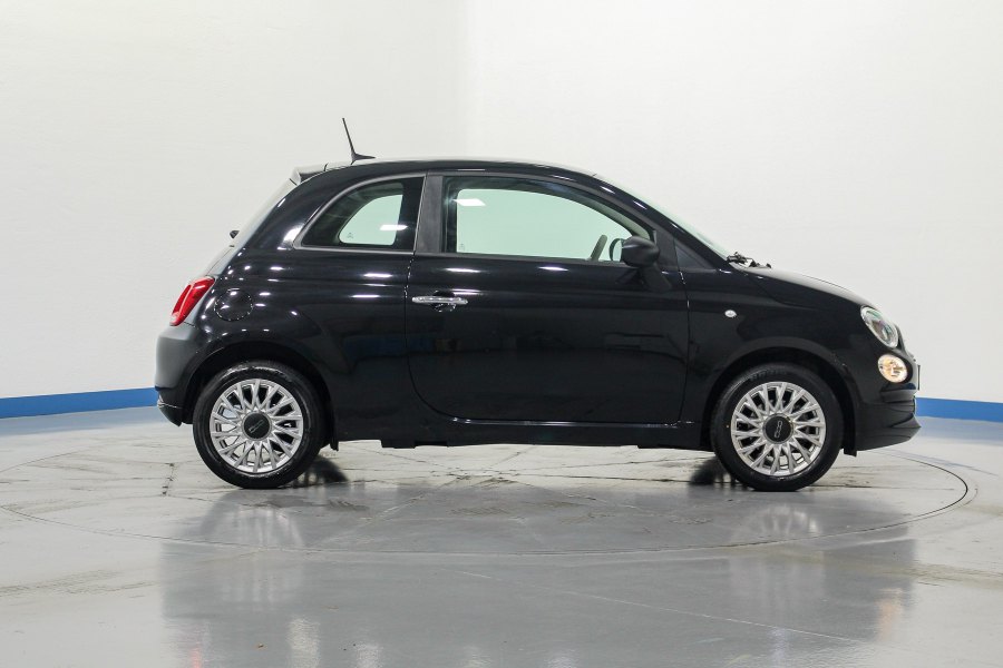 Fiat 500 Mild hybrid 500 1.0 Hybrid Monotrim 52kW 6