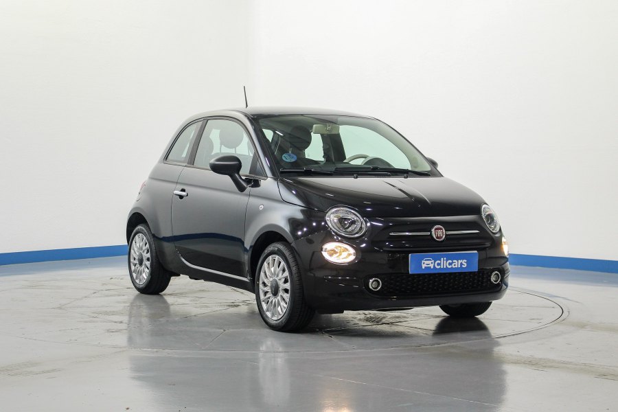 Fiat 500 Mild hybrid 500 1.0 Hybrid Monotrim 52kW 3