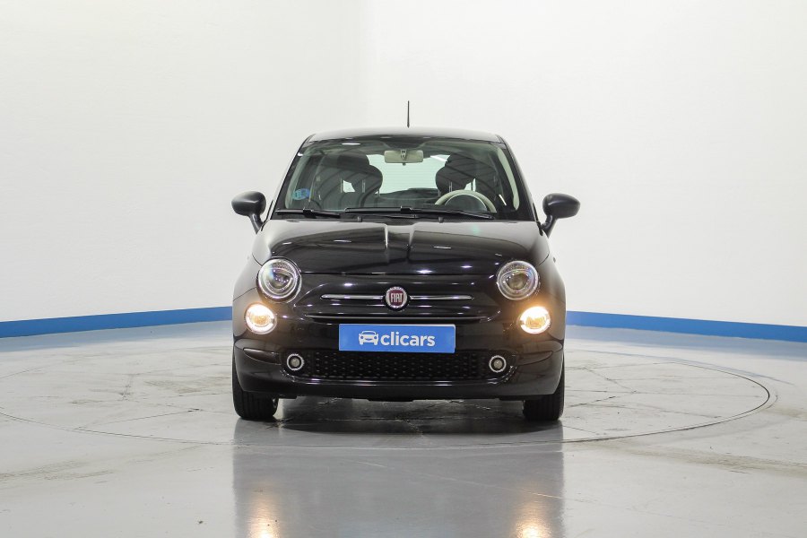 Fiat 500 Mild hybrid 500 1.0 Hybrid Monotrim 52kW 2