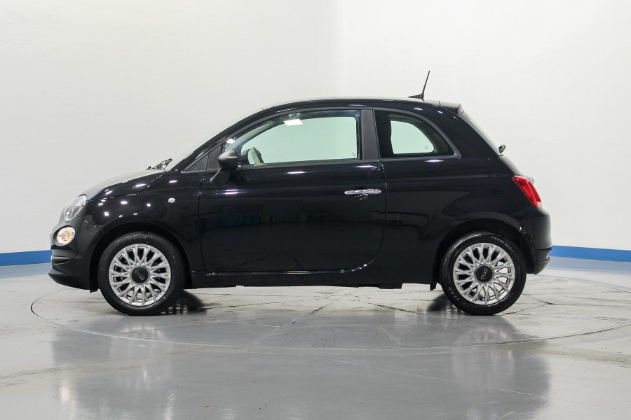 Fiat 500 Mild hybrid 500 1.0 Hybrid Monotrim 52kW 7