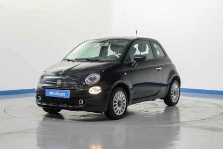 Fiat 500 1.0 Hybrid Monotrim