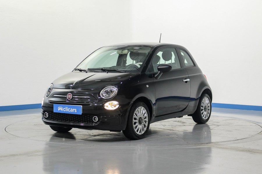 Fiat 500 Mild hybrid 500 1.0 Hybrid Monotrim 52kW