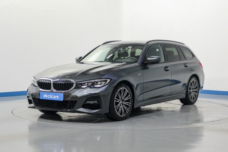 BMW Serie 3 320dA xDrive Touring