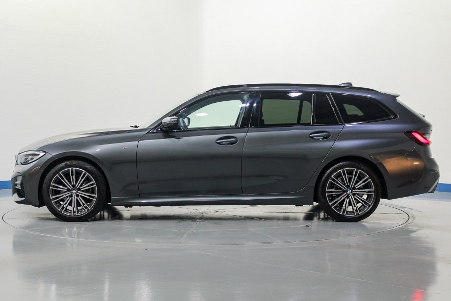 BMW Serie 3 Mild hybrid 320dA xDrive Touring 7