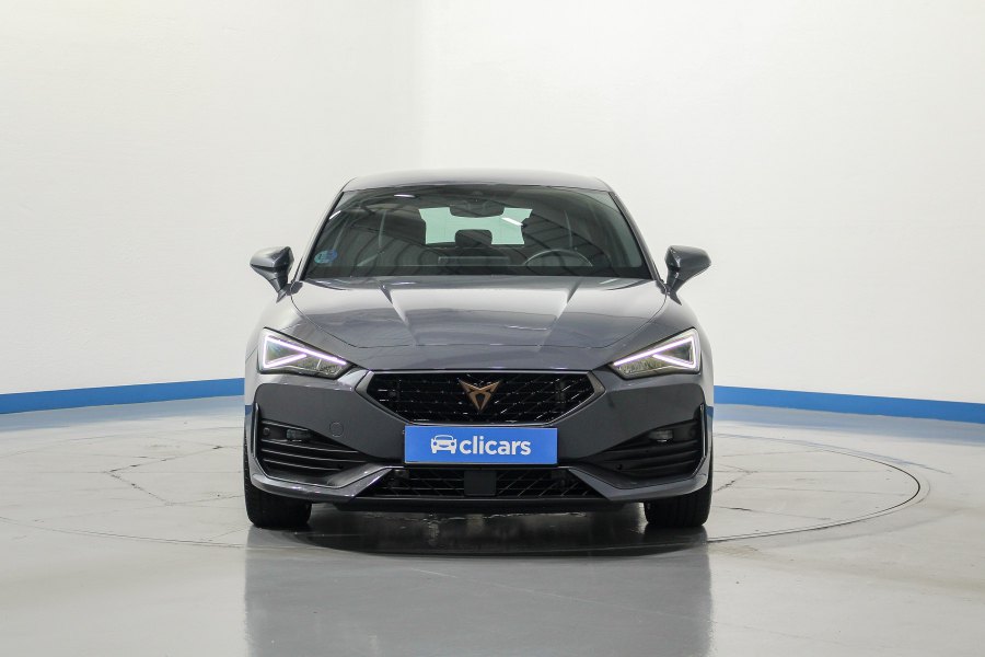 CUPRA León Mild hybrid León 1.5 ETSI DSG 110Kw 2