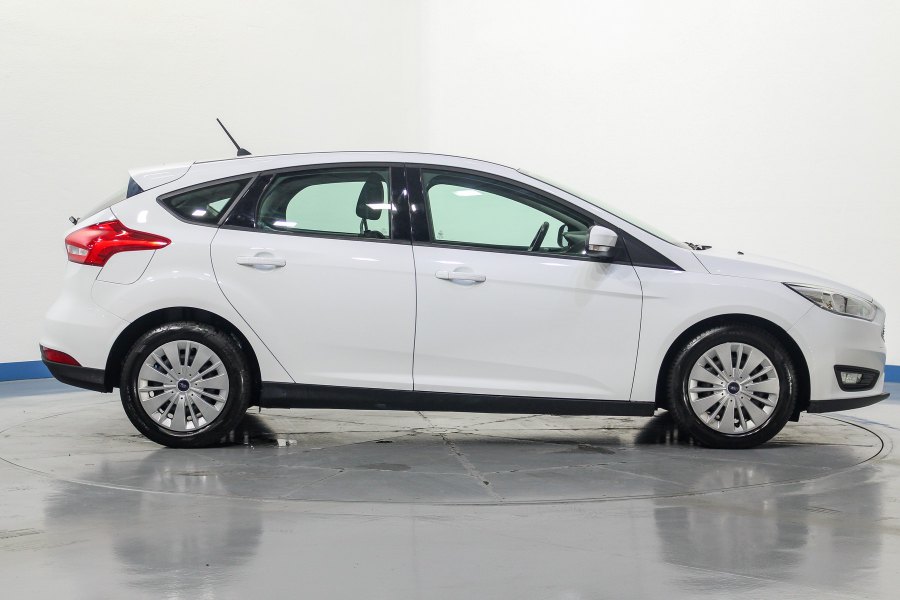 Ford Focus Diésel Focus 1.5TDCi Trend+ 120 6