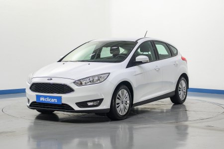 Ford Focus 1.5TDCi Trend+ 120