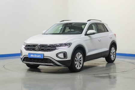 Volkswagen T-Roc 2.0TDI Life