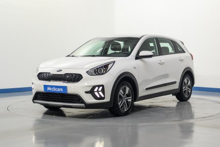 Kia Niro 1.6 HEV Concept