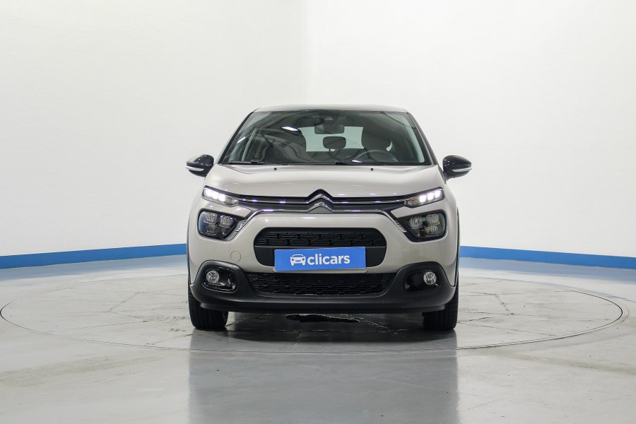 Citroen C3 Diésel C3 1.5BlueHDi S&S Shine 100 2