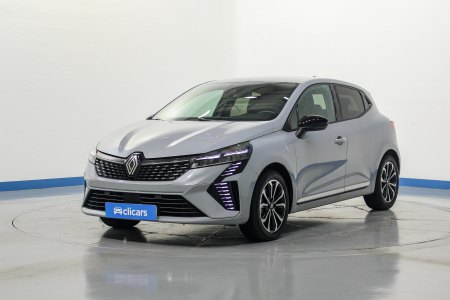 Renault Clio E-TECH Full Hybrid Techno