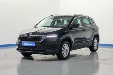 Skoda Karoq 2.0TDI Adblue Ambition