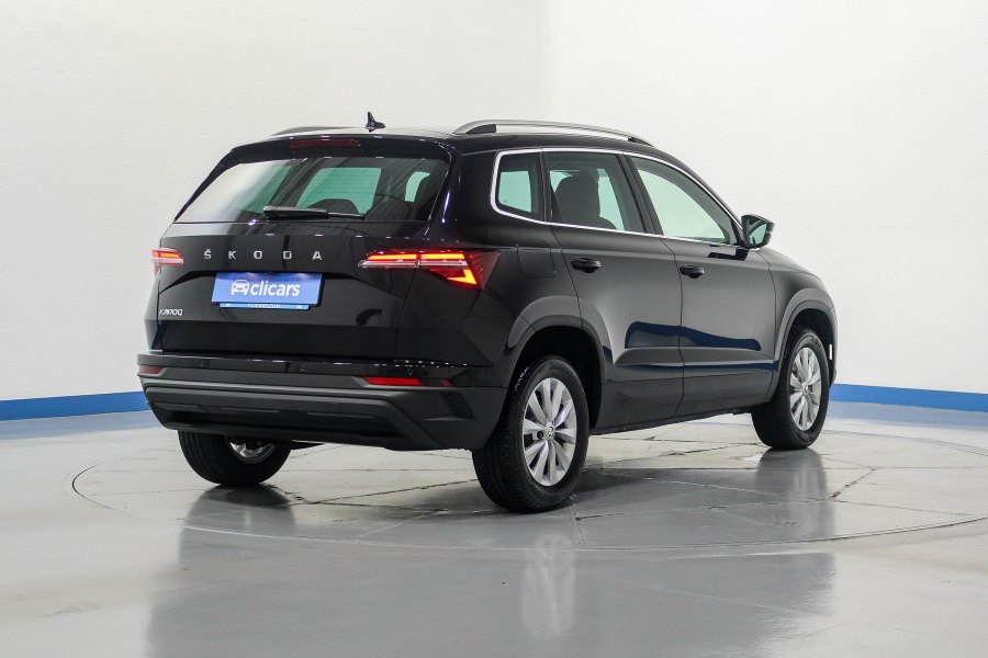 Skoda Karoq Diésel Karoq 2.0TDI Adblue Ambition 85kW 5