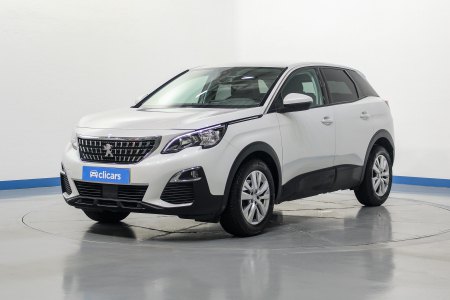 Peugeot 3008 SUV 1.2 S&S PureTech Active 130