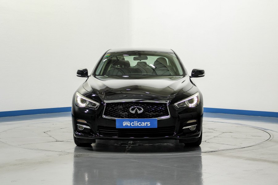 Infiniti Q50 Diésel Q50 2.2d Aut. 2