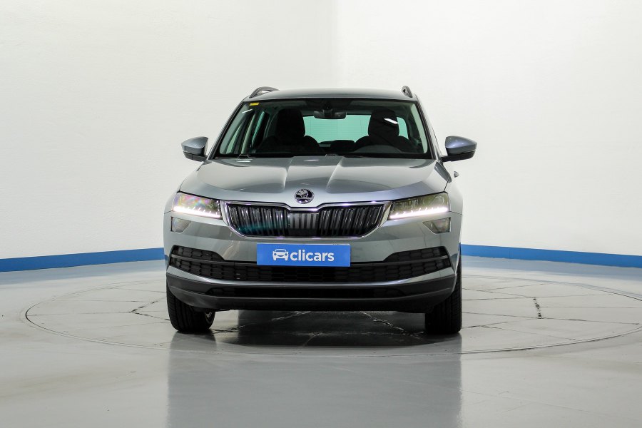 Skoda Karoq Diésel Karoq 1.6TDI AdBlue Ambition 2