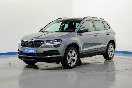 Skoda Karoq 1.6TDI AdBlue Ambition