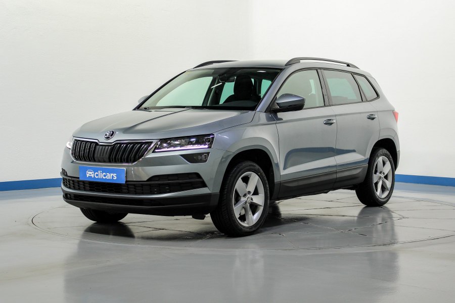 Skoda Karoq Diésel Karoq 1.6TDI AdBlue Ambition