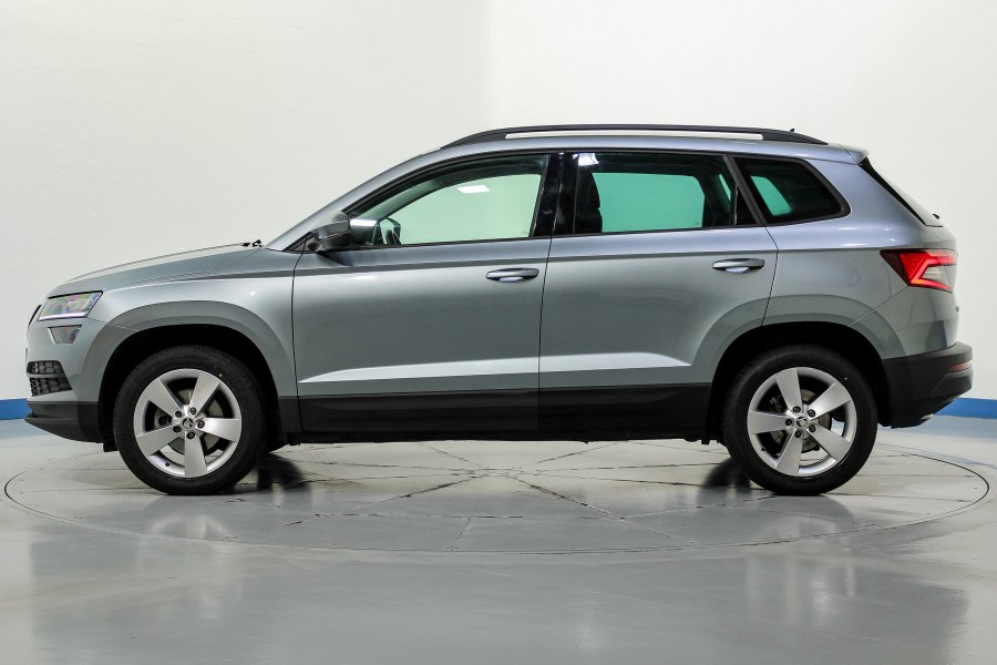 Skoda Karoq Diésel Karoq 1.6TDI AdBlue Ambition 7