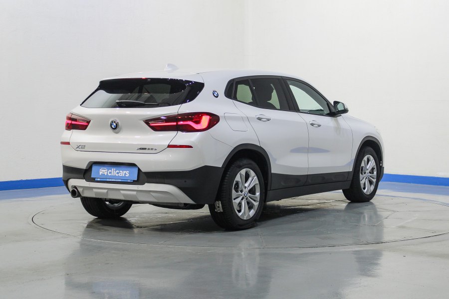 BMW X2 Híbrido enchufable X2 xDrive 25eA 5