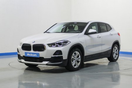 BMW X2 xDrive 25eA