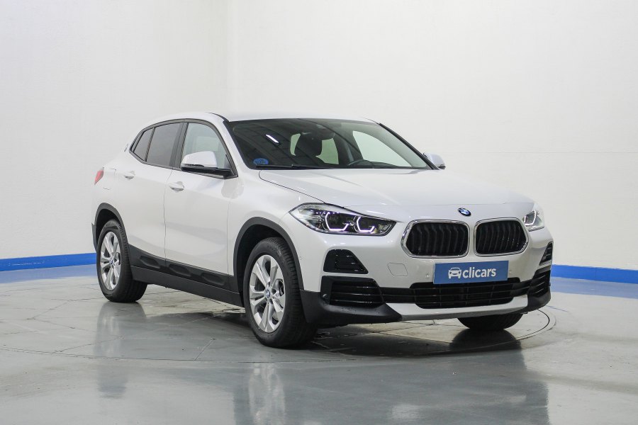 BMW X2 Híbrido enchufable X2 xDrive 25eA 3