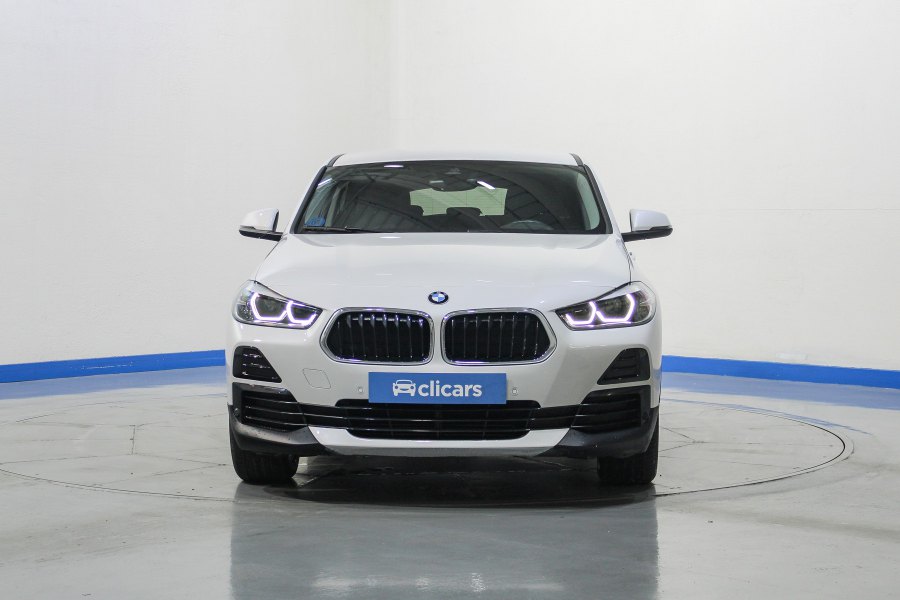 BMW X2 Híbrido enchufable X2 xDrive 25eA 2