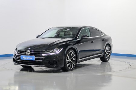 Volkswagen Arteon 2.0TDI R-Line DSG7