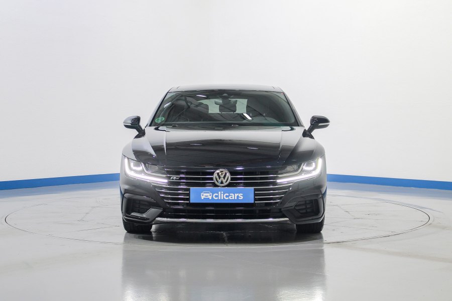 Volkswagen Arteon Diésel Arteon 2.0TDI R-Line DSG7 140kW 2