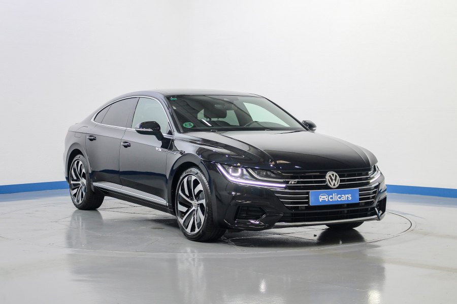 Volkswagen Arteon Diésel Arteon 2.0TDI R-Line DSG7 140kW 3